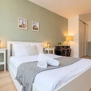  Appartement Grand Place - Exceptional Location !