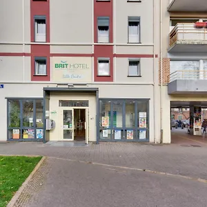 Brit Centre Hotel