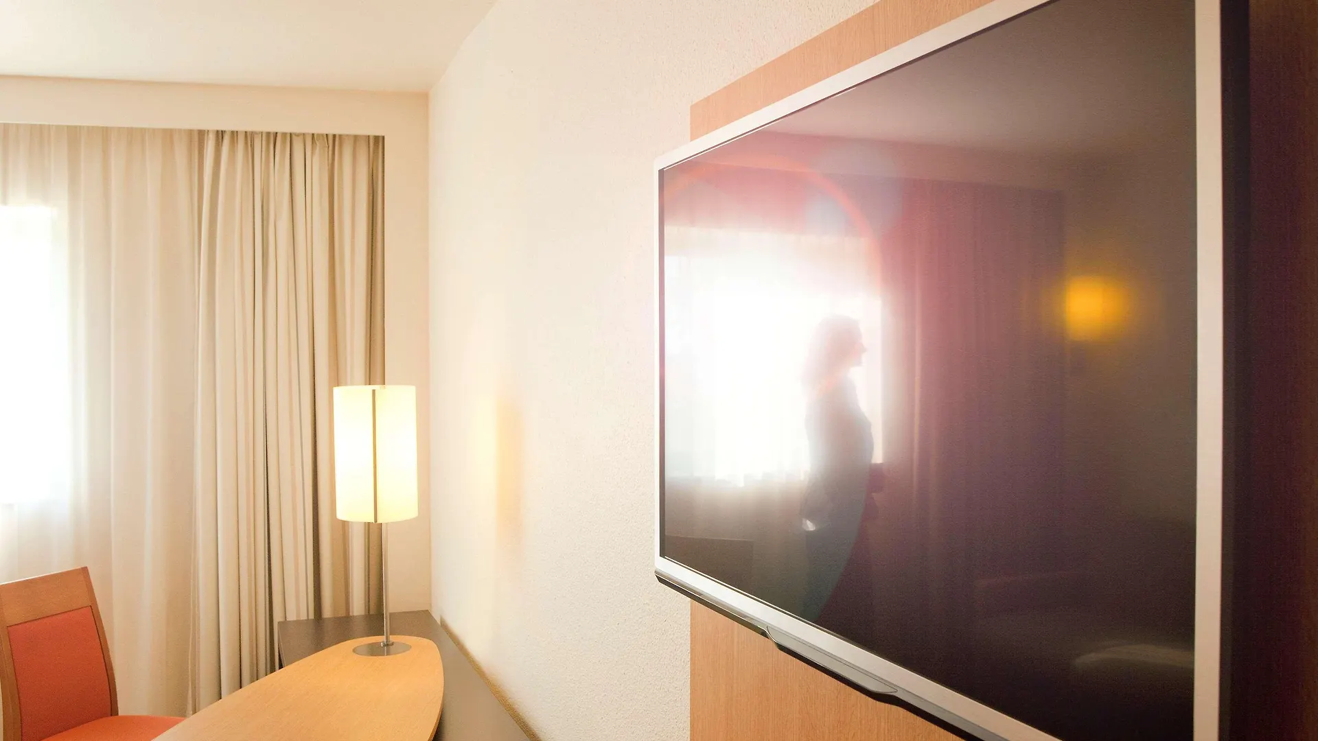 Novotel Lille Centre Gares Hotel