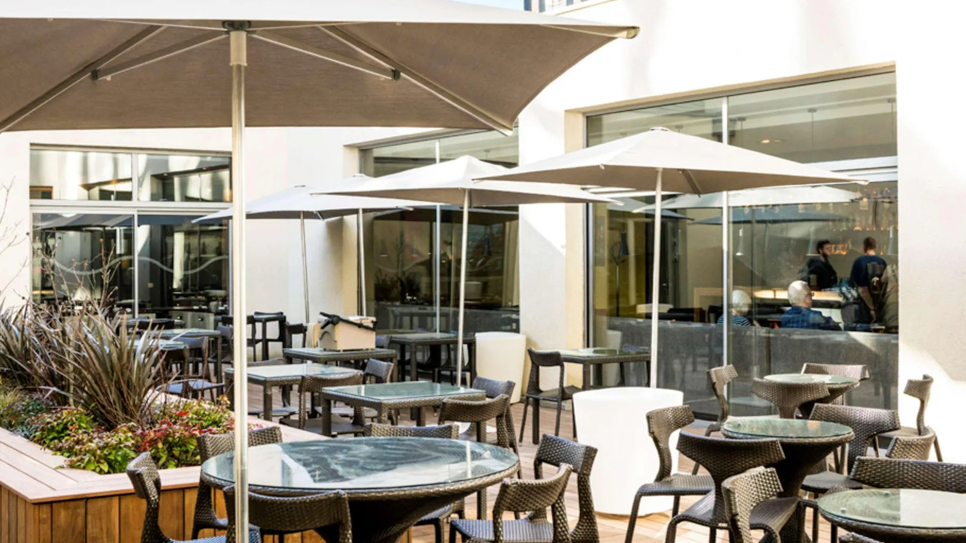 Novotel Lille Centre Gares