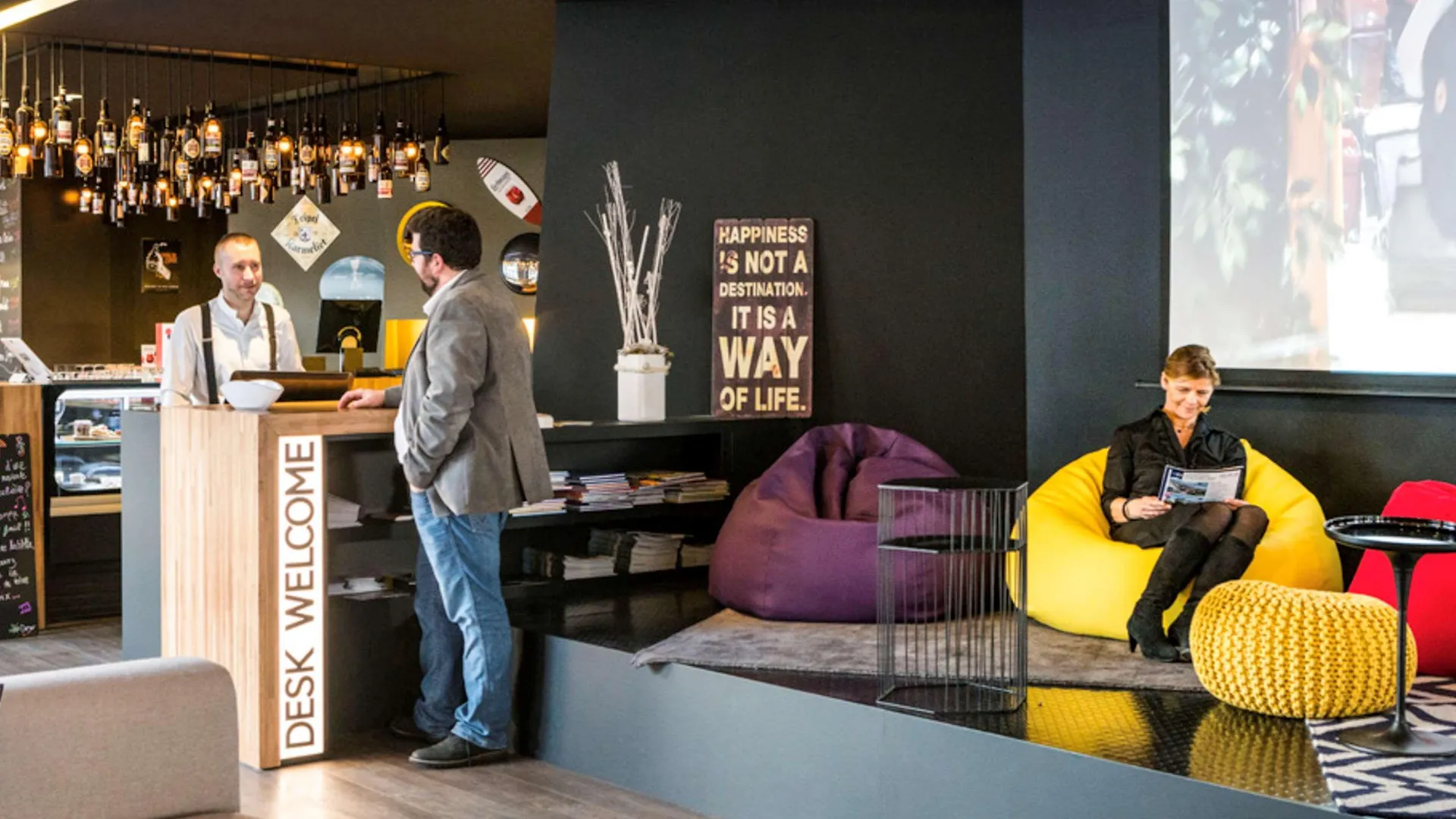 Novotel Lille Centre Gares Hotel