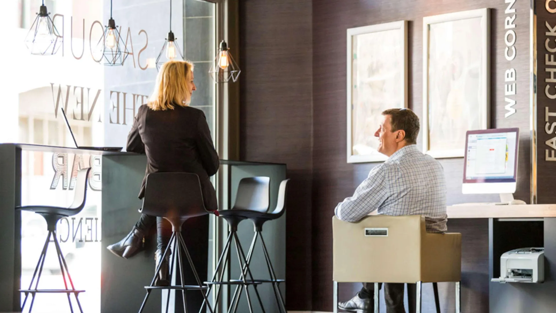 Novotel Lille Centre Gares