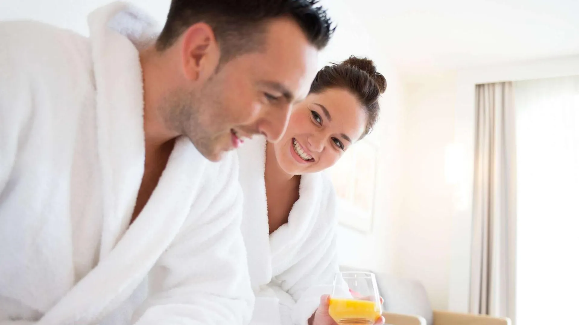 Novotel Lille Centre Gares Hotel