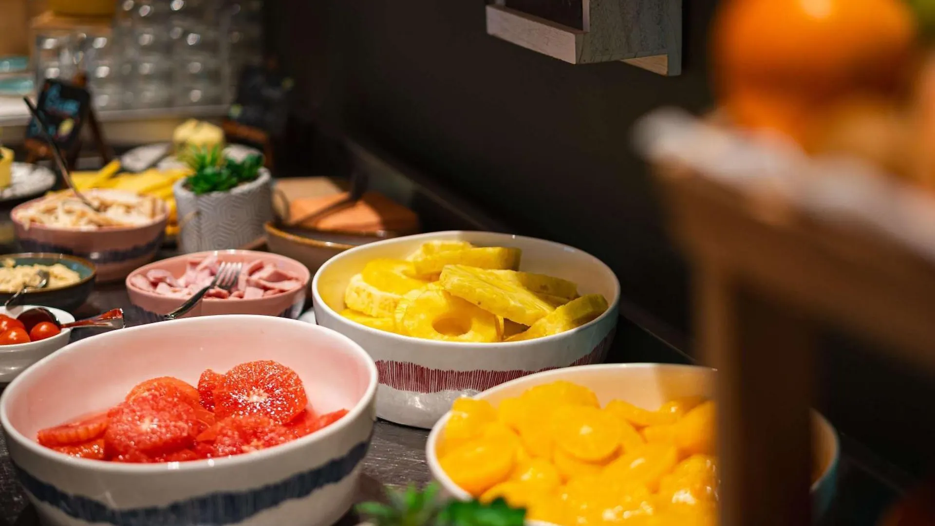 **** Hotel Novotel Lille Centre Gares France